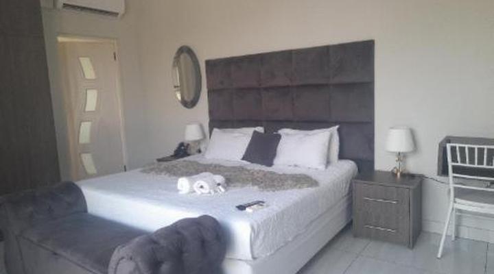 LifeStyle Lodge Hotel