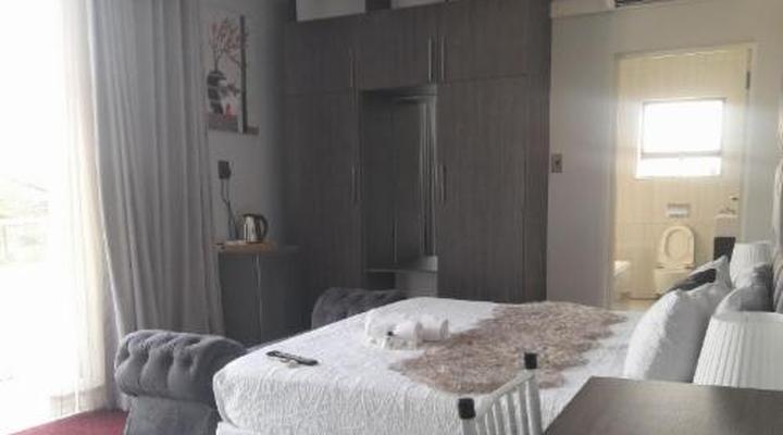 LifeStyle Lodge Hotel