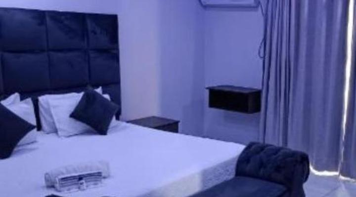 LifeStyle Lodge Hotel