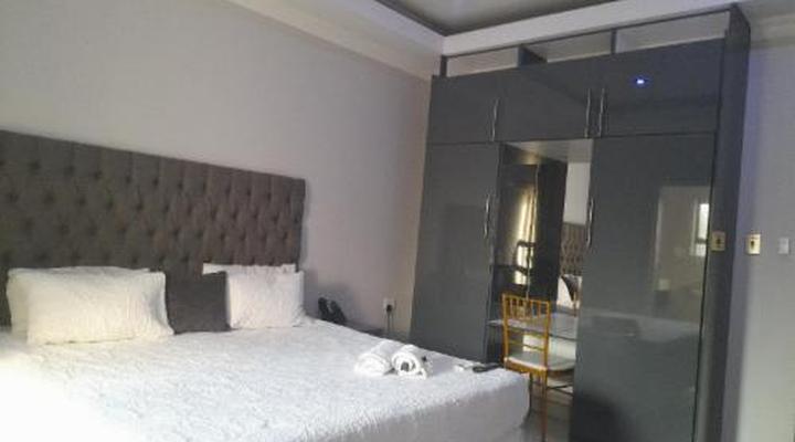 LifeStyle Lodge Hotel