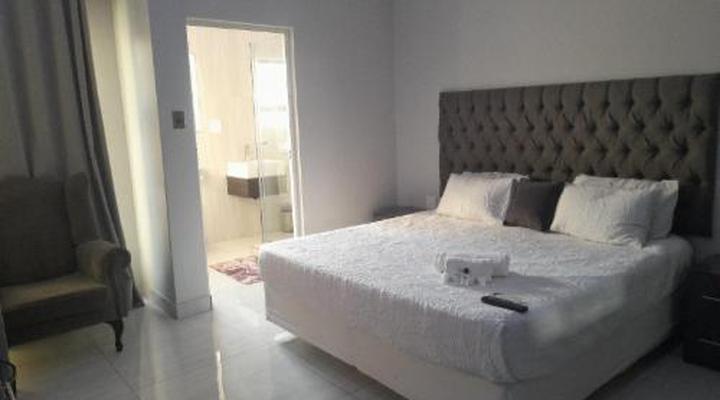 LifeStyle Lodge Hotel