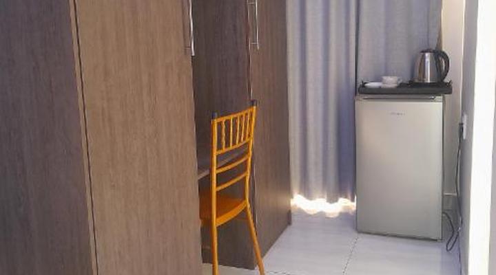 LifeStyle Lodge Hotel