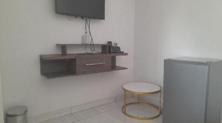 LifeStyle Lodge Hotel