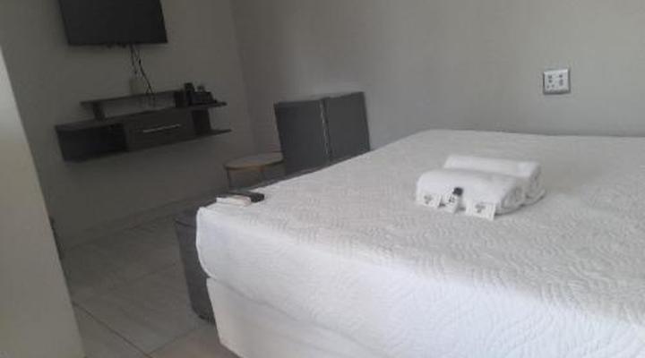 LifeStyle Lodge Hotel