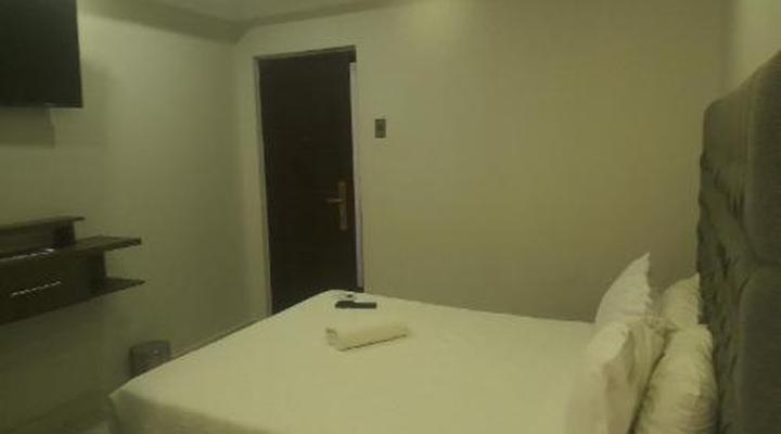 LifeStyle Lodge Hotel