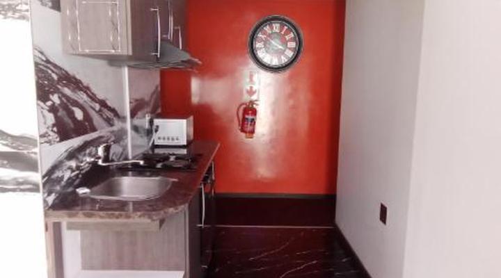 LifeStyle Lodge Hotel