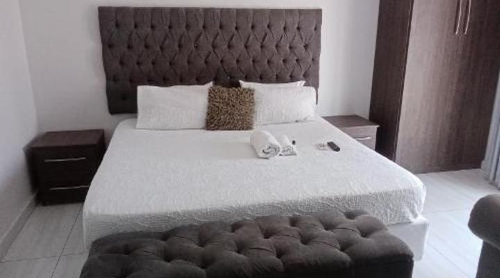 LifeStyle Lodge Hotel