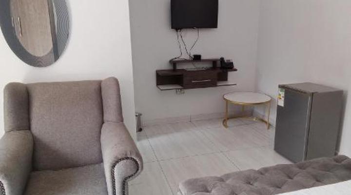 LifeStyle Lodge Hotel