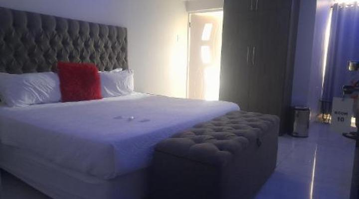 LifeStyle Lodge Hotel