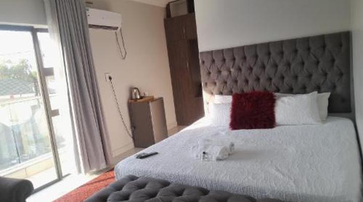 LifeStyle Lodge Hotel