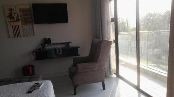 LifeStyle Lodge Hotel