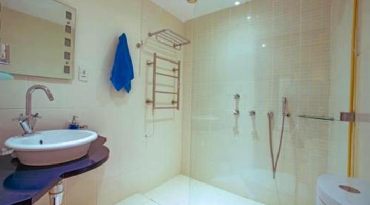 Sensiri Orca Beach House