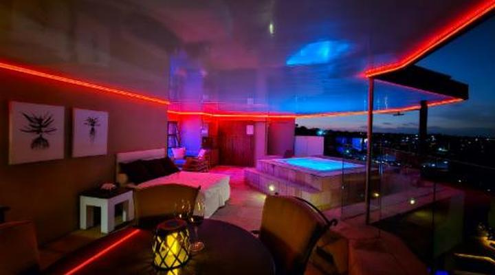 Weston Guest House Krugersdorp