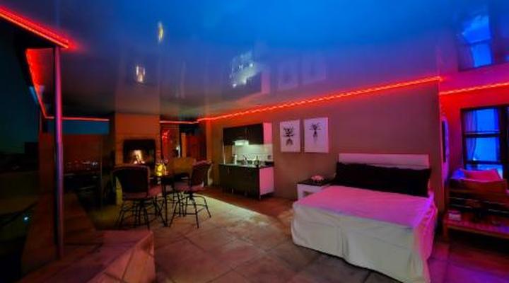 Weston Guest House Krugersdorp