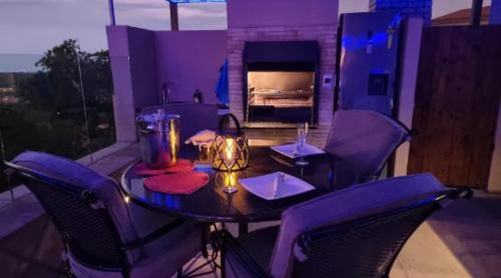 Weston Guest House Krugersdorp