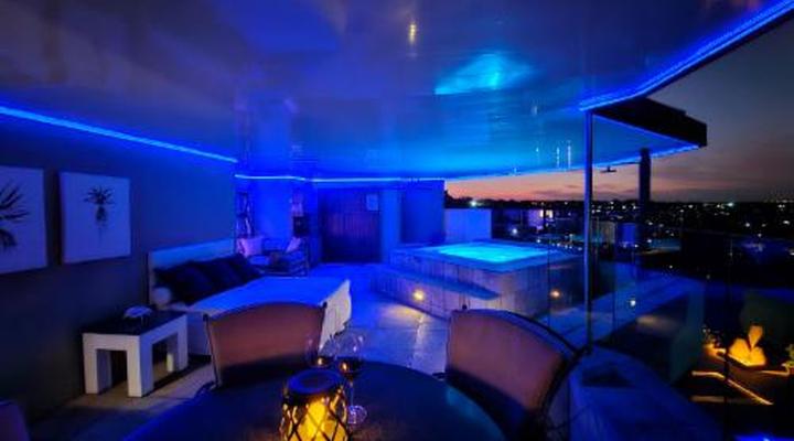 Weston Guest House Krugersdorp