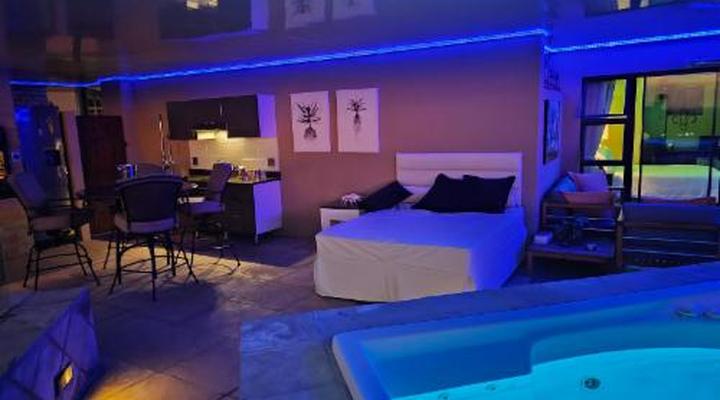 Weston Guest House Krugersdorp