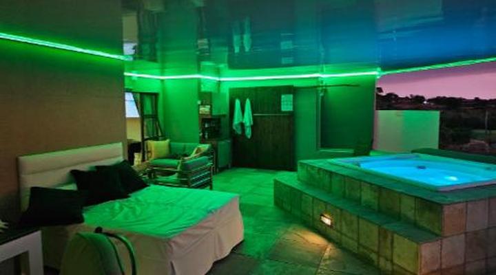 Weston Guest House Krugersdorp