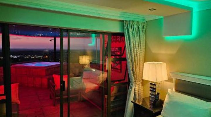 Weston Guest House Krugersdorp