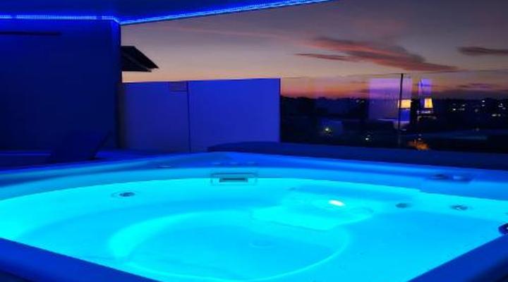 Weston Guest House Krugersdorp