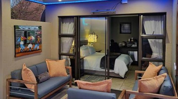 Weston Guest House Krugersdorp