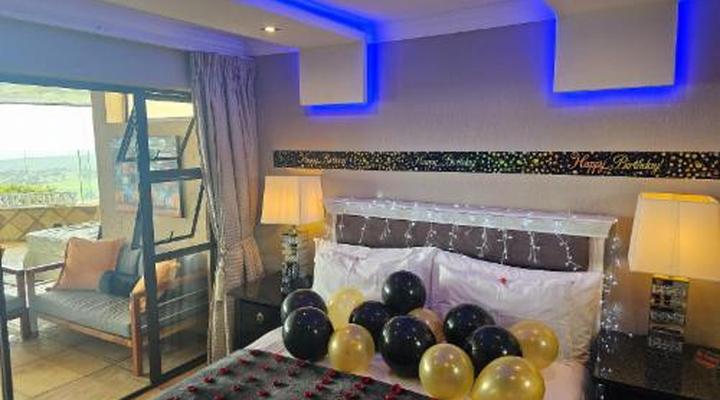 Weston Guest House Krugersdorp