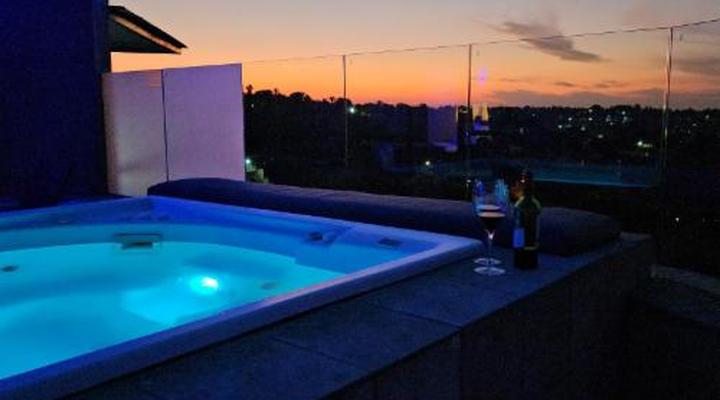 Weston Guest House Krugersdorp