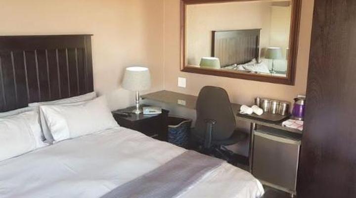 Weston Guest House Krugersdorp