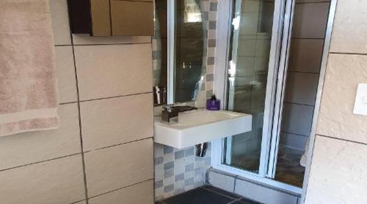 Weston Guest House Krugersdorp