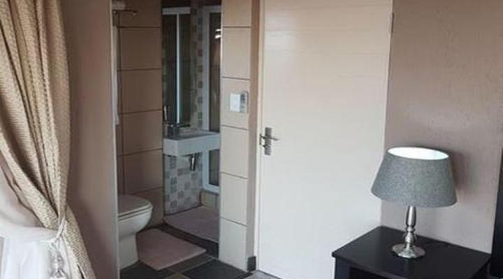 Weston Guest House Krugersdorp