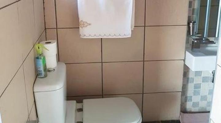 Weston Guest House Krugersdorp