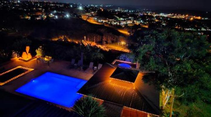 Weston Guest House Krugersdorp