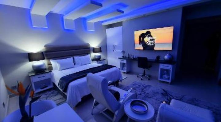 Weston Guest House Krugersdorp