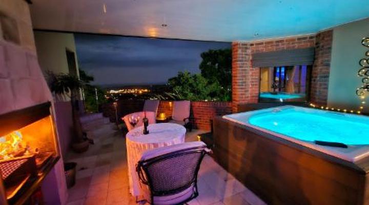 Weston Guest House Krugersdorp