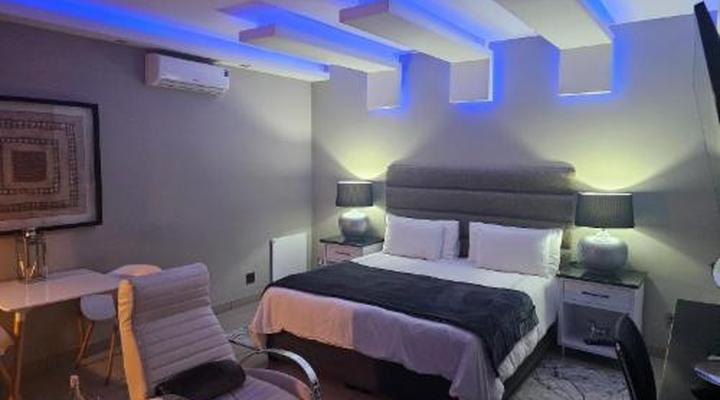 Weston Guest House Krugersdorp