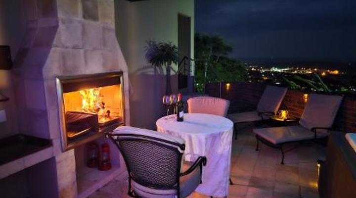 Weston Guest House Krugersdorp