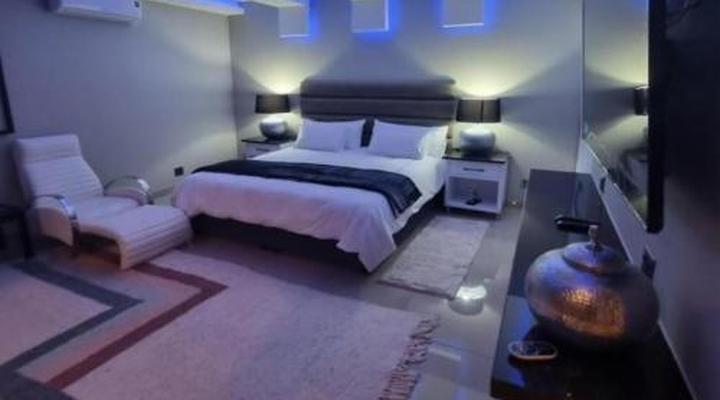 Weston Guest House Krugersdorp