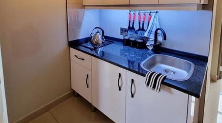 Weston Guest House Krugersdorp