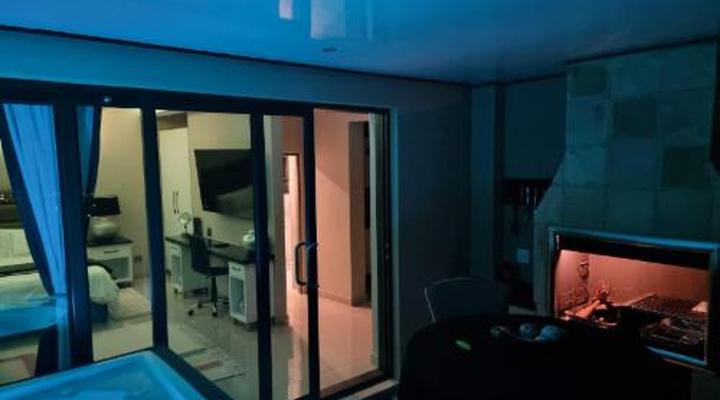 Weston Guest House Krugersdorp