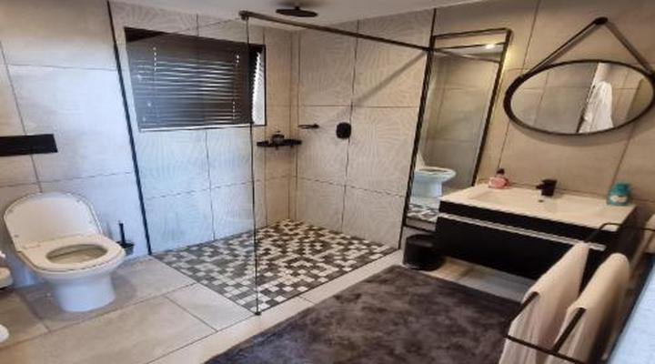 Weston Guest House Krugersdorp