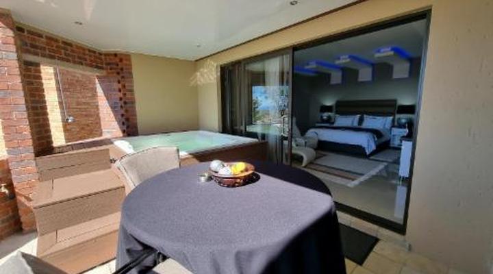 Weston Guest House Krugersdorp