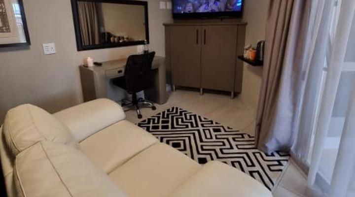 Weston Guest House Krugersdorp