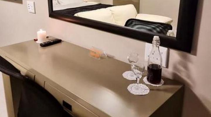 Weston Guest House Krugersdorp