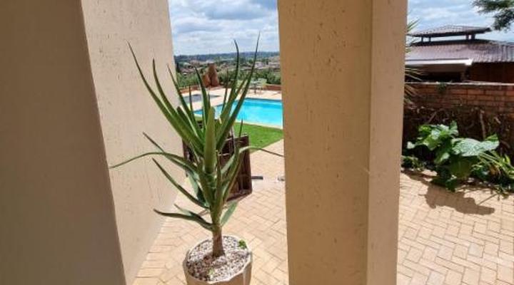 Weston Guest House Krugersdorp