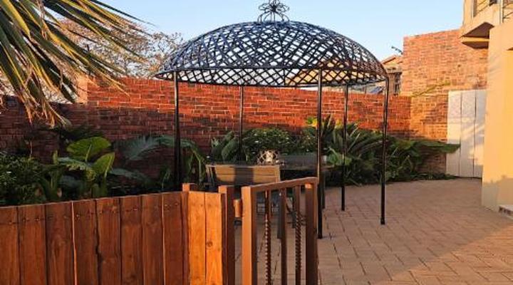 Weston Guest House Krugersdorp