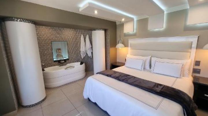 Weston Guest House Krugersdorp