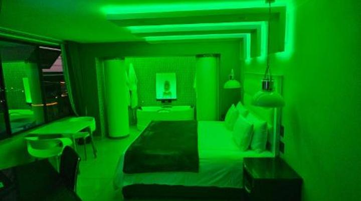 Weston Guest House Krugersdorp