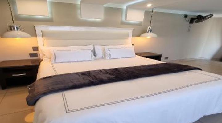 Weston Guest House Krugersdorp