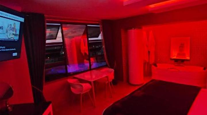 Weston Guest House Krugersdorp