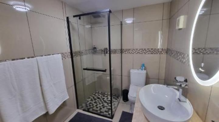 Weston Guest House Krugersdorp